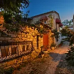 Eski Ev Penzion 4*