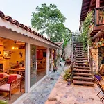 Eski Ev Penzion 4*