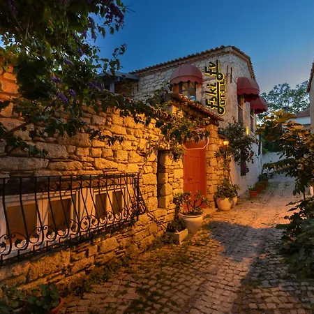 Eski Ev Gæstehus 4*