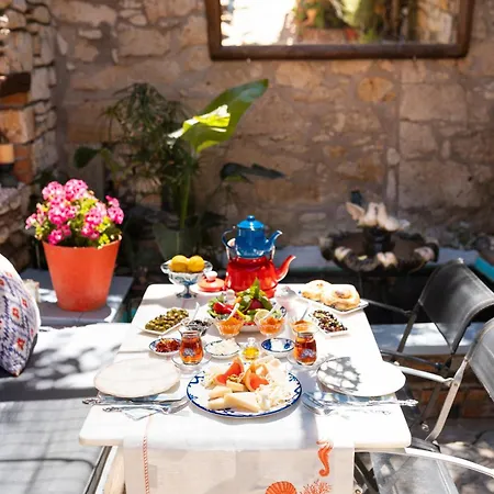 Gæstehus Eski Ev 4*