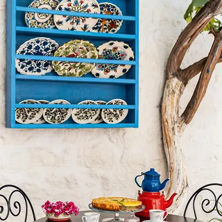 Guest house Eski Ev Alacati