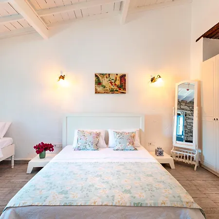 Gæstehus Eski Ev 4*