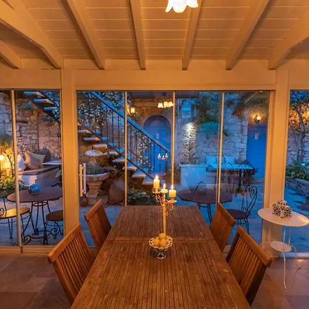 Eski Ev Gæstehus 4*