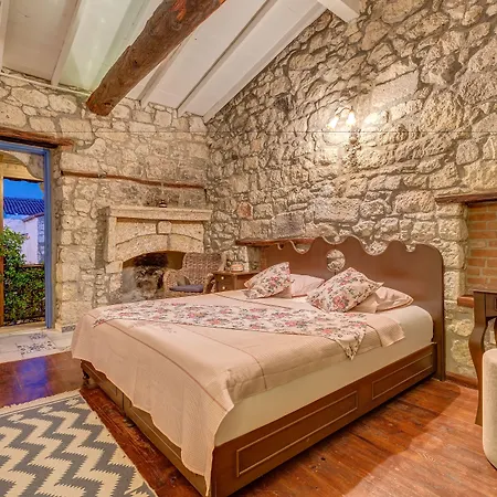 Eski Ev 4* Alaçatı