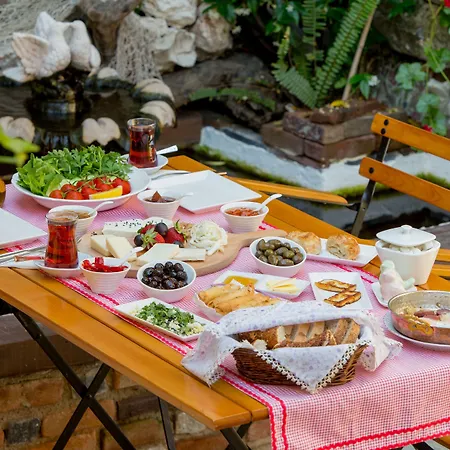 Eski Ev 4* Alaçatı