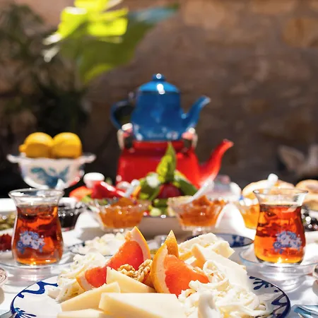 Gæstehus Eski Ev Alaçatı