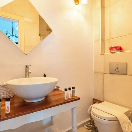 Gæstehus Eski Ev Alaçatı