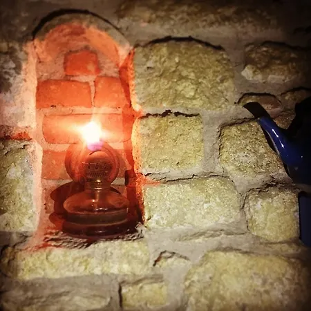 Eski Ev אלאקאטי