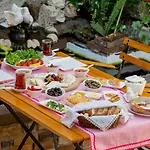 Eski Ev 4* Alacati