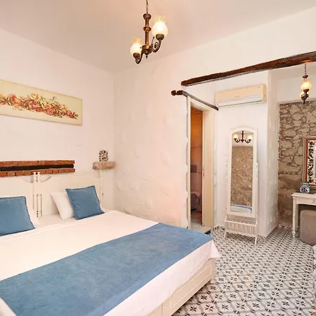 Casa de hóspedes Eski Ev 4*