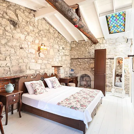 Casa de hóspedes Eski Ev 4*