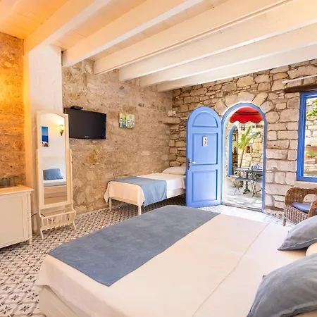 Eski Ev Casa de hóspedes Alacati