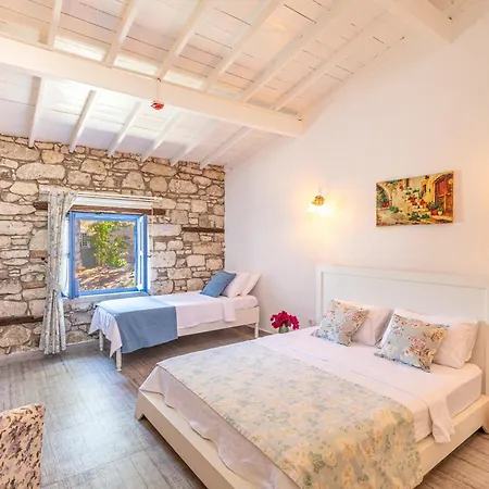 Eski Ev 4* Alaçatı