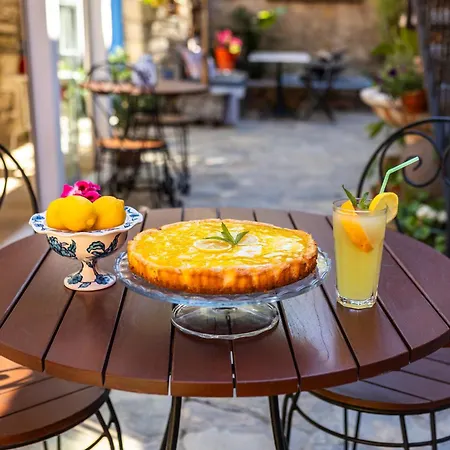 Eski Ev Alaçatı