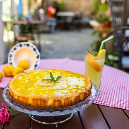 Casa de hóspedes Eski Ev 4*