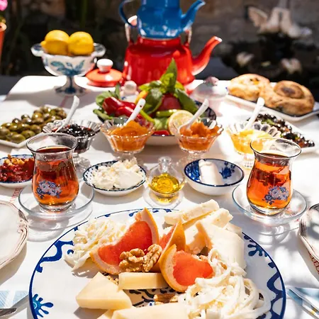 Casa de hóspedes Eski Ev