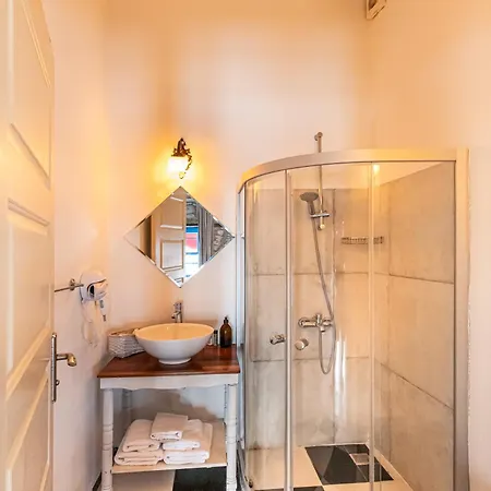 Eski Ev Alaçatı