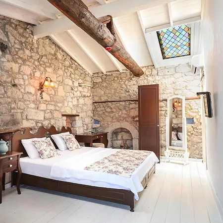 Eski Ev 4* Alaçatı