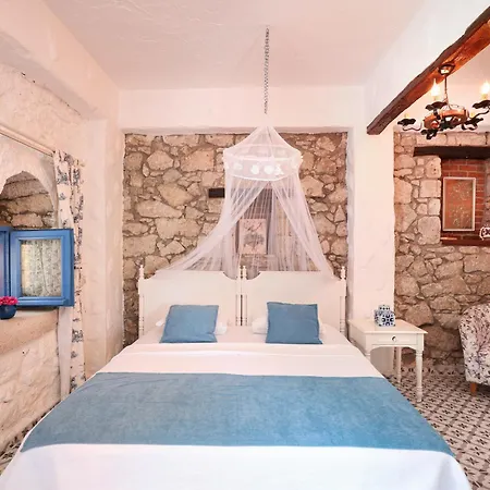 Eski Ev Casa de hóspedes