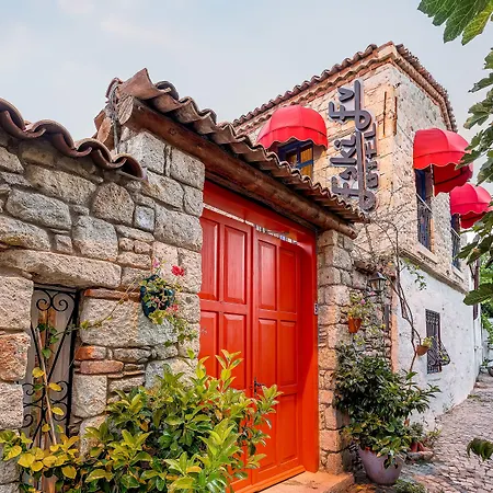 Eski Ev Casa de hóspedes