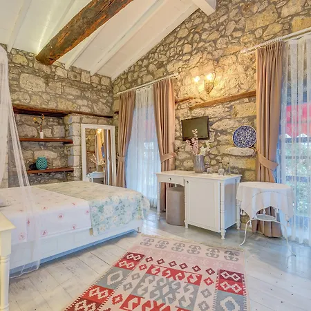 Eski Ev 4* Alaçatı