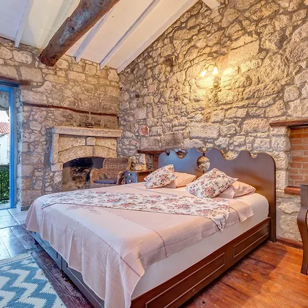 Casa de hóspedes Eski Ev Alacati