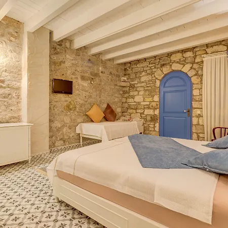 Eski Ev Casa de hóspedes Alacati