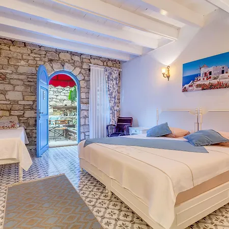 Eski Ev 4* Alaçatı