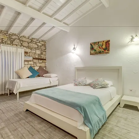 Casa de hóspedes Eski Ev 4*