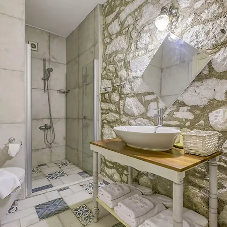 Casa de hóspedes Eski Ev 4*