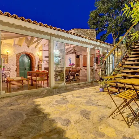 Eski Ev Casa de hóspedes 4*