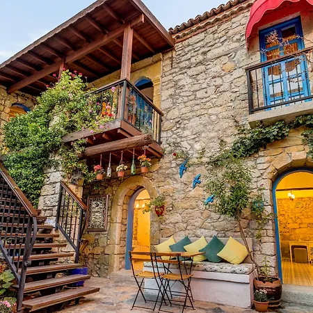 Casa de hóspedes Eski Ev 4*