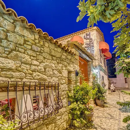 Casa de hóspedes Eski Ev Alacati