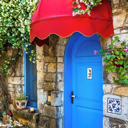 Casa de hóspedes Eski Ev 4*