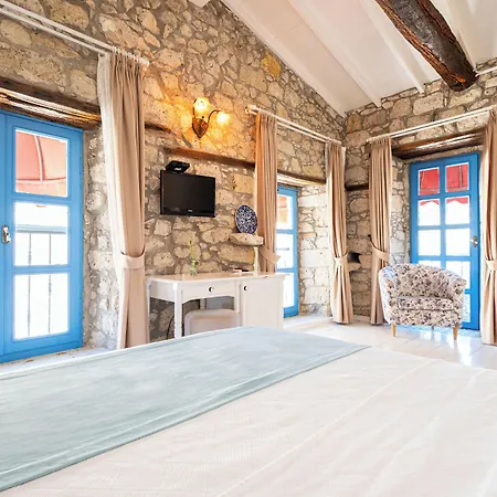 Casa de hóspedes Eski Ev Alacati