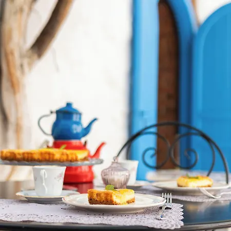 Casa de hóspedes Eski Ev 4*