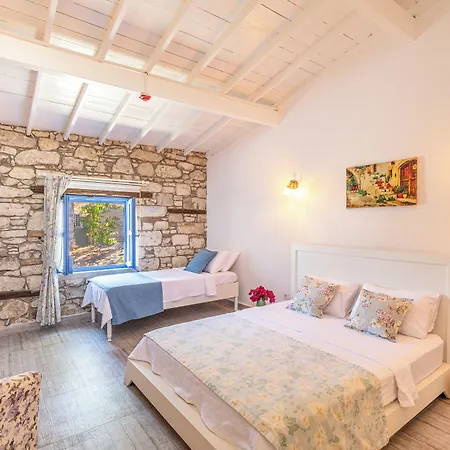 Eski Ev Casa de hóspedes 4*