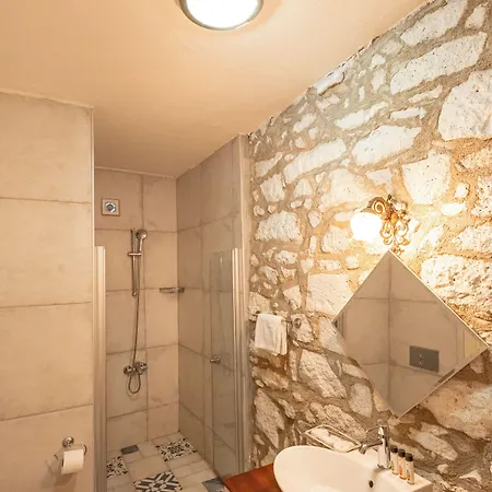Eski Ev Alaçatı