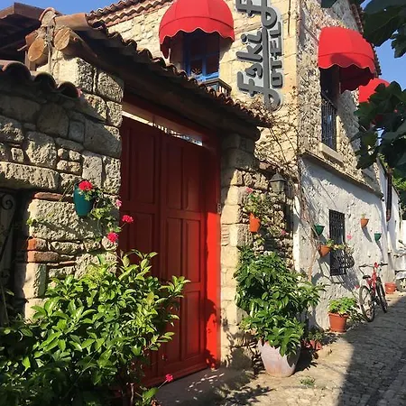 Casa de hóspedes Eski Ev