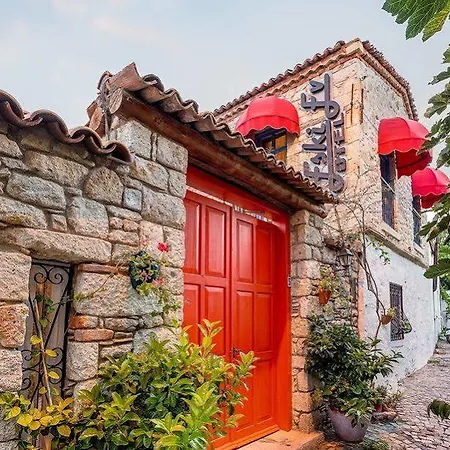 Casa de hóspedes Eski Ev